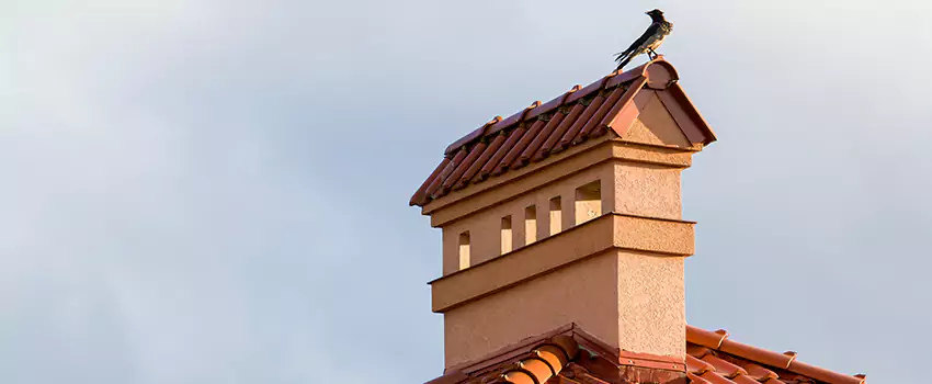 Cost To Rebuild A Chimney in Squamish, British Columbia