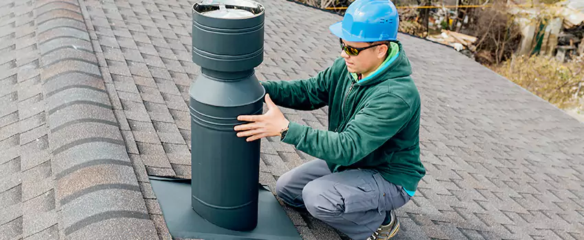 Chimney Inspection in Squamish, BC