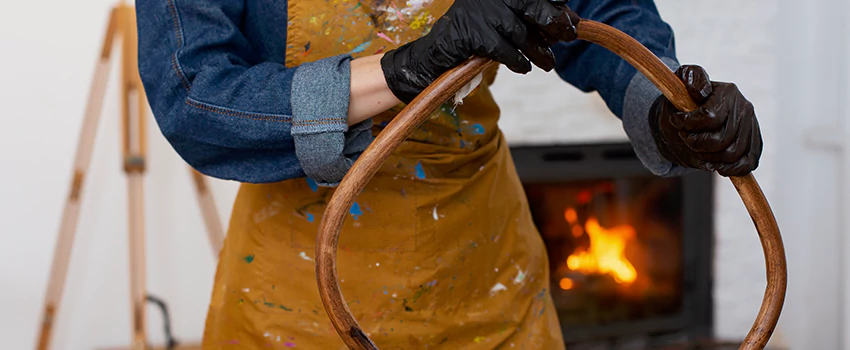 Chimney Saver Waterproofing Services in Squamish, British Columbia