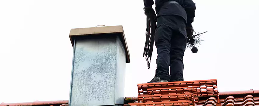 Chimney Soot Cleaning Cost in Squamish, BC