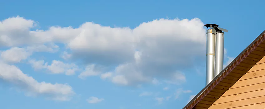 Diagnosing Commercial Chimney Problems in Squamish, BC