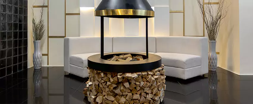 Custom Architectural Fireplace Restoration in Squamish, British Columbia