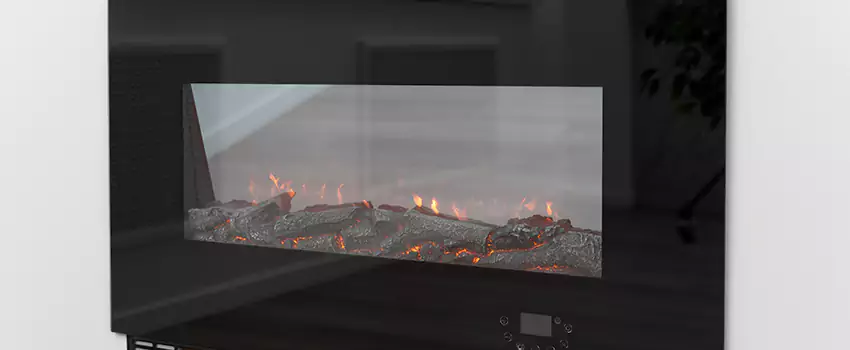 Dimplex Fireplace Installation and Repair in Squamish, BC