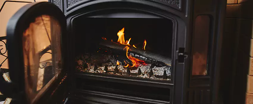 Advantages of Drolet Fireplaces in Squamish, British Columbia
