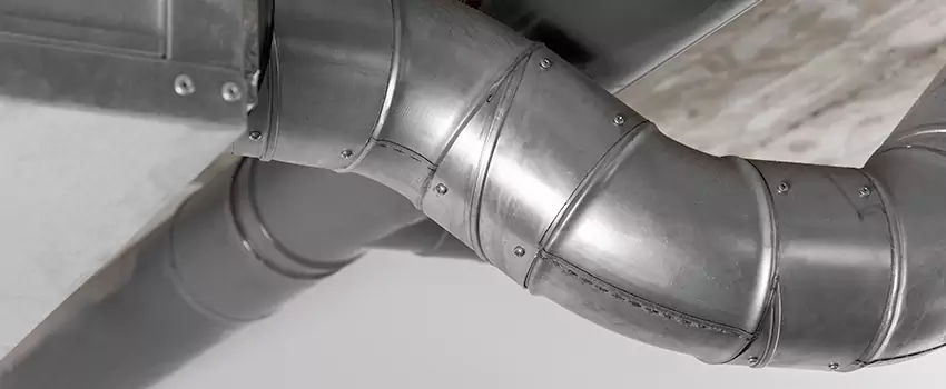 Benefits of Dryer Vent Inspection in Squamish, BC