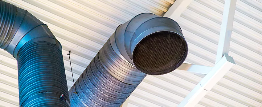 HVAC Ductwork Cleaning in Squamish, BC