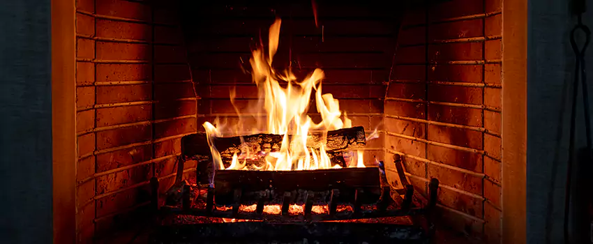Fireplace Broken Ashtray Repair Services in Squamish, British Columbia