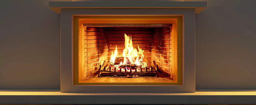 Electric Fireplace Company Near Me in Squamish, BC