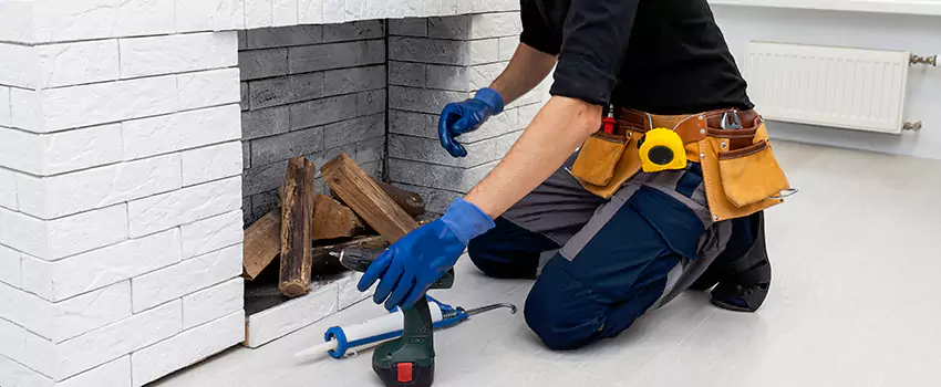 Ethanol Fireplace Installation Contractors in Squamish, BC