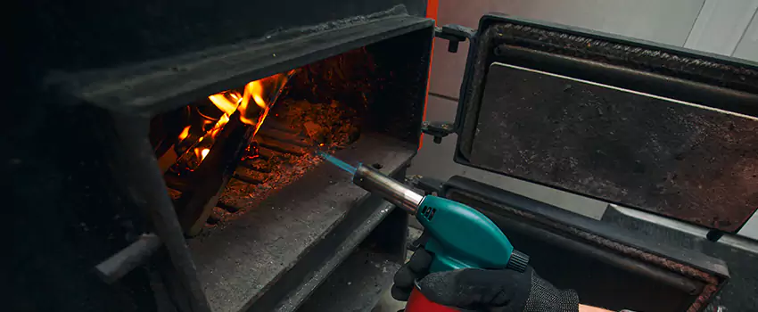 Fireplace Dampers Pivot Repair Services in Squamish, British Columbia