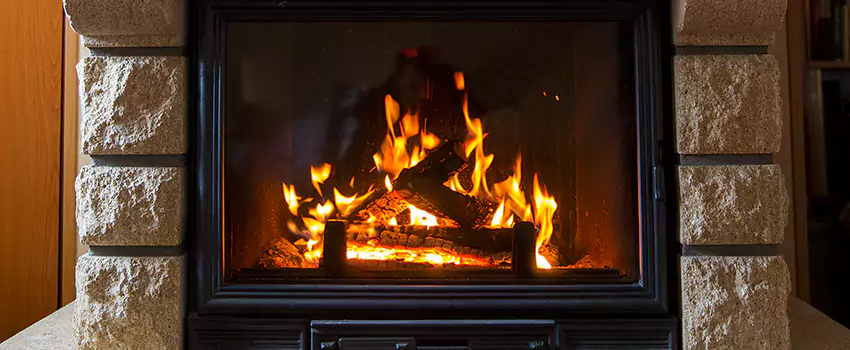 Fireplace Design Ideas in Squamish, BC