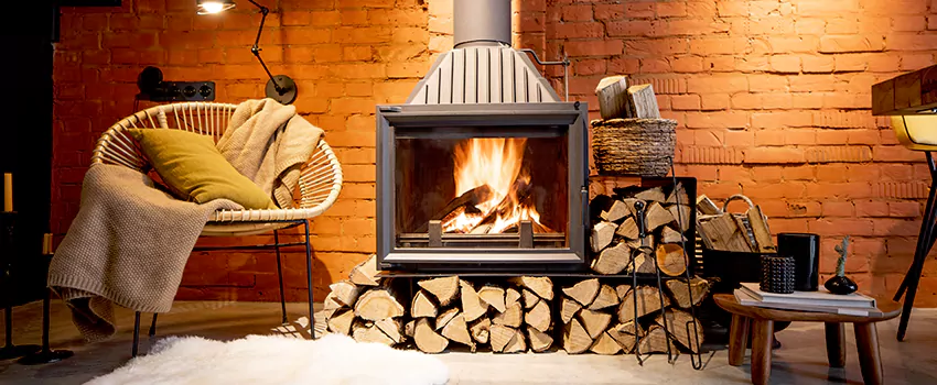Wood Fireplace Mantels Repair in Squamish, British Columbia