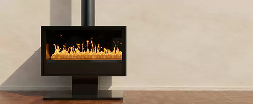 Fireplace Hanging Screens Installation Specialists in Paradise Valley, BC