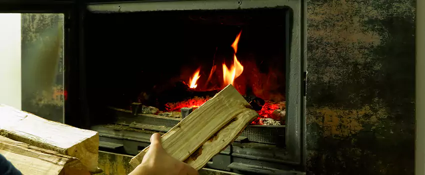Wood-Burning Fireplace Smell Removal Services in Squamish, British Columbia