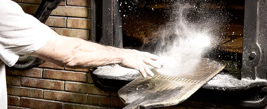 Smoke Chamber Safety Upgrades in Squamish, British Columbia