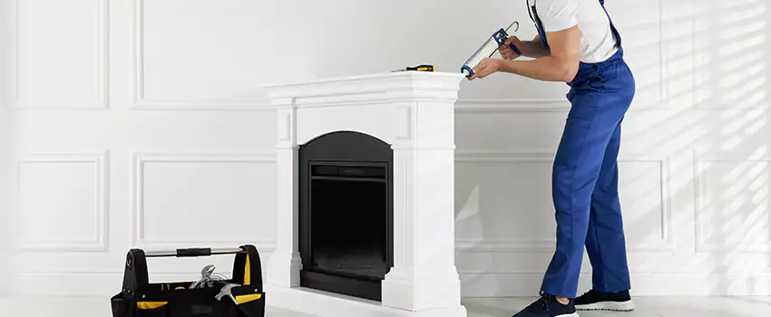 Fireplace Safety Inspection Technician in Squamish, BC