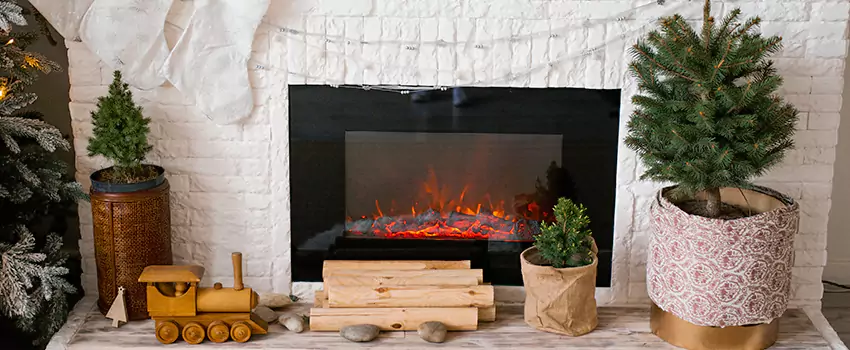 Fireplace Xtrordinair Ember-Glo Insert Fireplace Maintenance in Squamish, BC