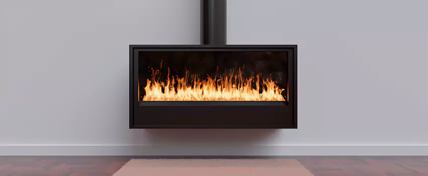Affordable Floating Fireplace Repair And Installation Services in Squamish, British Columbia