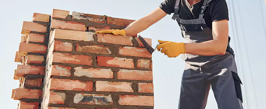 Flue Tiles Cracked Repair Services Near Me in Squamish, British Columbia
