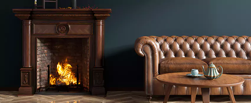 Gas Fireplace Logs Cost in Squamish, British Columbia