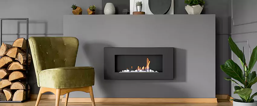 Fixes For Indoor Gas Fireplaces in Squamish, British Columbia