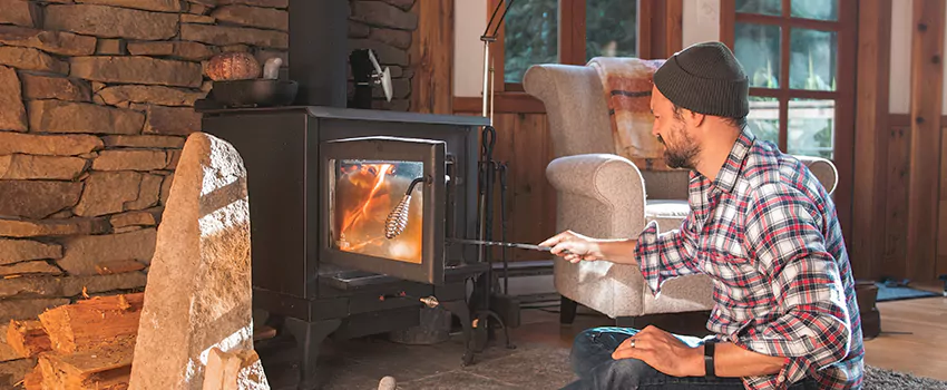 Specifications of Jøtul Fireplace and Inserts in Squamish, BC
