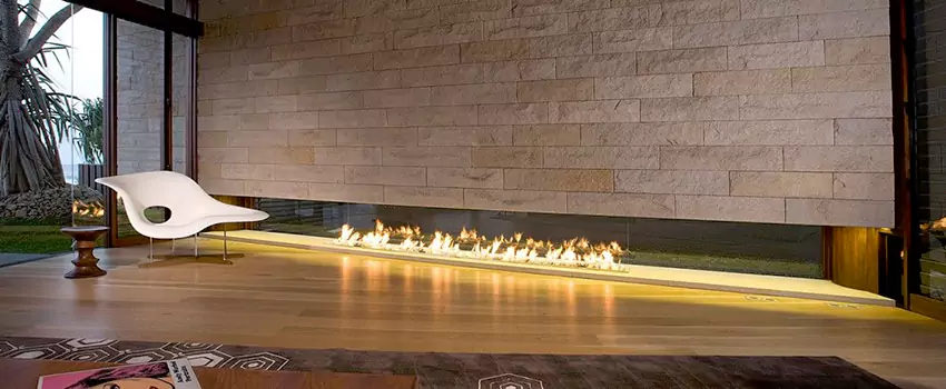 Benefits of Multi-Color Fireplace Installation in Squamish, BC