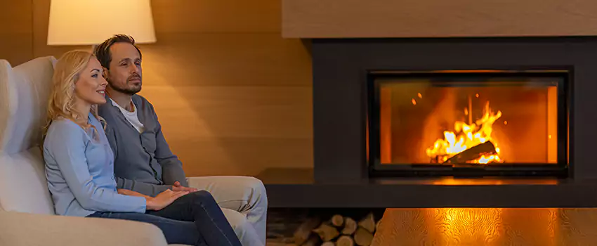 Cost-Effective Osburn Fireplace Installation and Repair in Squamish, BC