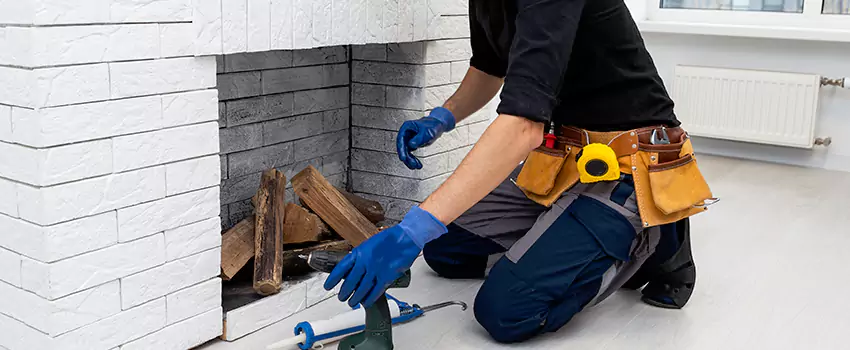 Cost of Pellet Fireplace Installation Services in Squamish, British Columbia