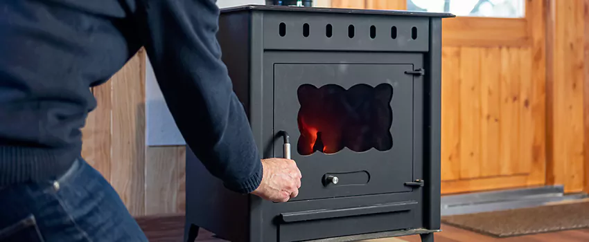 Outdoor Propane Fireplace Installation and Repair in Squamish, British Columbia