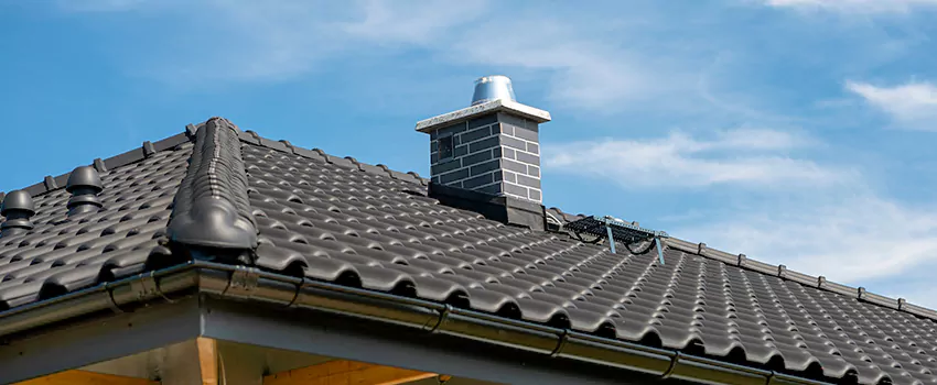 Residential Chimney Fans Installation and Repair Services in Quest University Area, British Columbia
