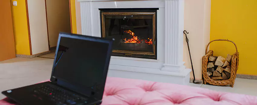 RSF Fireplaces Maintenance and Repair in Squamish, British Columbia 