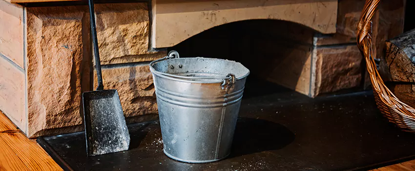 Soot Removal Process in Squamish, British Columbia