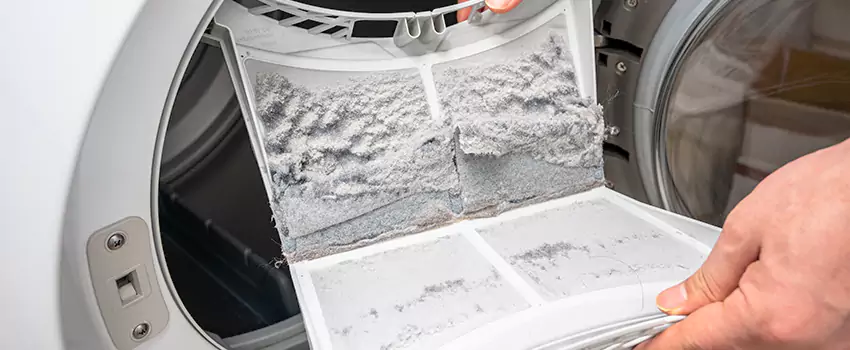 Vent Dust Cleaning Cost in Squamish, BC