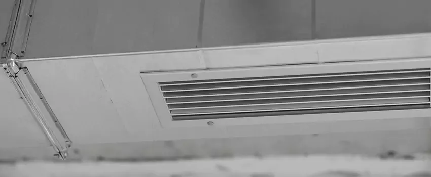 Ventilation Fan Cleaning Services in Squamish, British Columbia