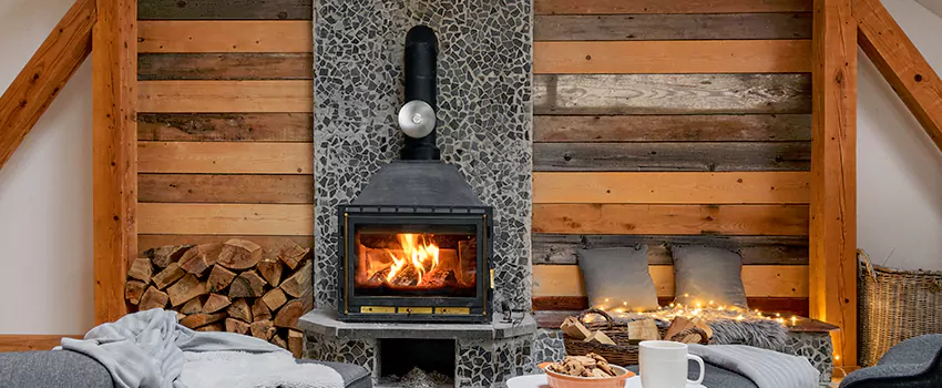 Key Features of Vermont Castings Fireplaces in Squamish, British Columbia