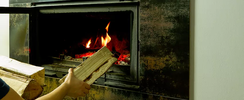 Best Wood Fireplace Repair Company in Squamish, British Columbia