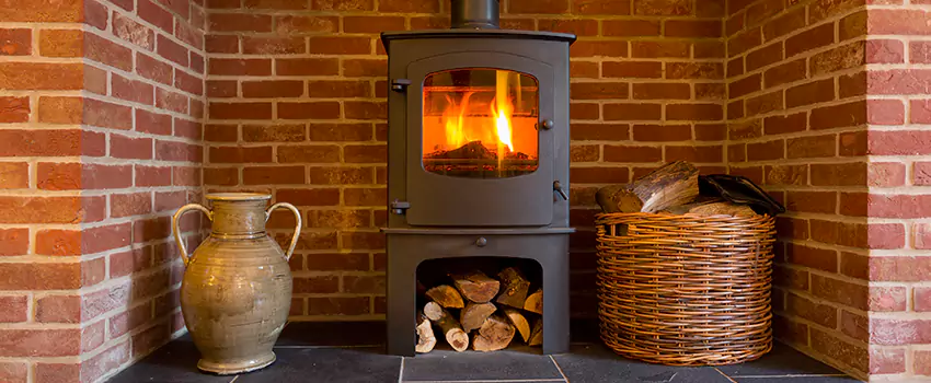 Wood Stove Inspection Services in Squamish, British Columbia