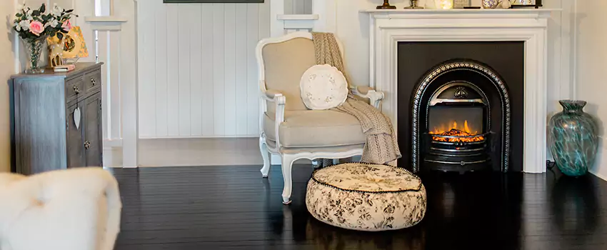 Wood Stove Firebox Installation Services in Squamish, BC