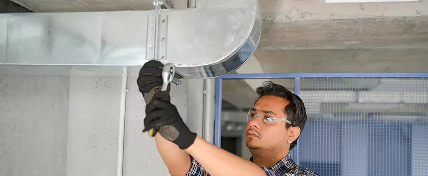 Blocked Air Duct Cleaning Solutions in Paradise Valley, British Columbia