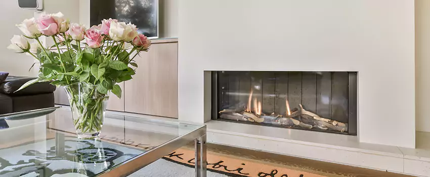 Astria Outdoor Wood Fireplaces Services in Paradise Valley, BC