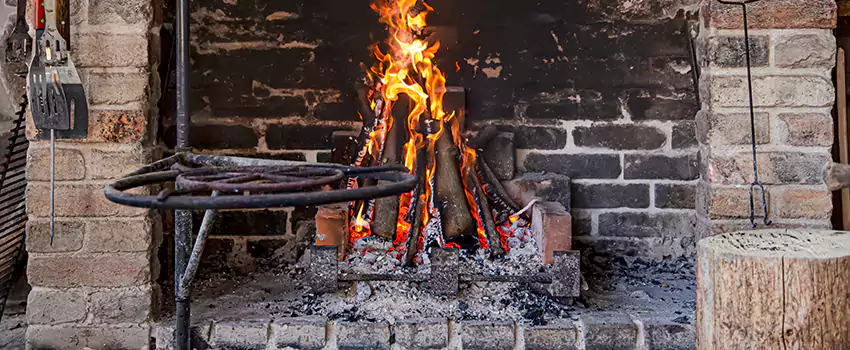 Masonry Fireplaces Brick Replacements Services in Squamish, BC
