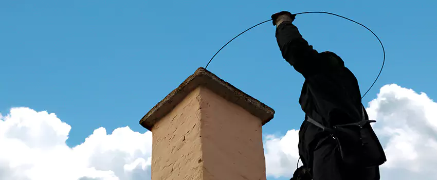 Raccoon Removal Solution from Chimney in Squamish, BC