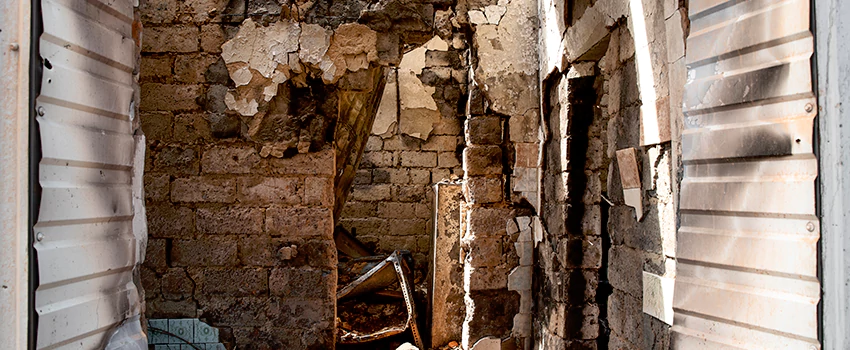 Chimney Concrete Bricks Rotten Repair Services in Squamish, British Columbia