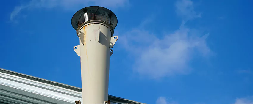 Chimney Chase Restoration Services in Squamish, BC