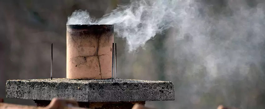 Chimney Creosote Cleaning Experts in Squamish, British Columbia
