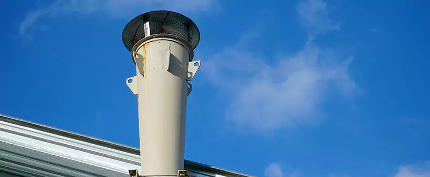 Commercial Chimney Services in Paradise Valley, British Columbia