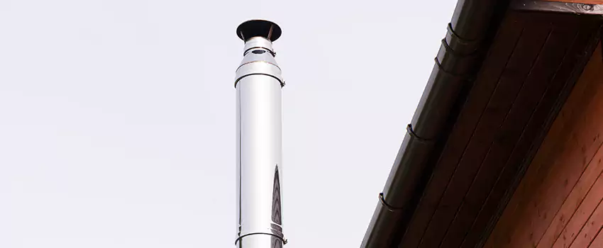 Chimney Installation Company in Squamish, BC