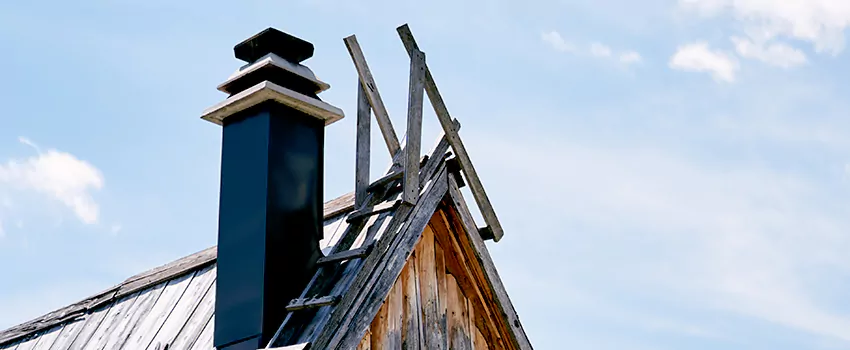 Insulated Chimney Liner Services in Squamish, BC