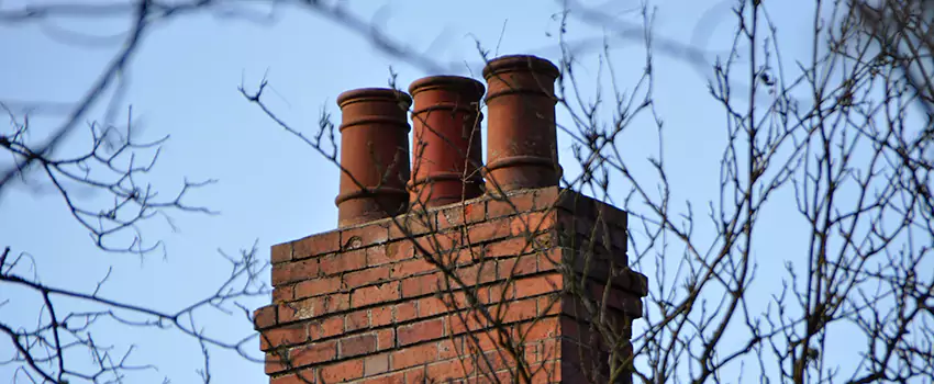 Chimney Flue Rebuild Services in Squamish, British Columbia